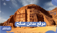 موقع مدائن صالح أول موقع تراثي في المملكة العربية السعودية