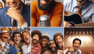 20 صورة لفرقة وان دايركشـن في أوج نجاحها، من اللحظات المرحة في برنامج SNL إلى الحفلات الموسيقية المباعة بالكامل