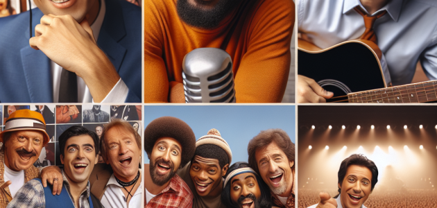 20 صورة لفرقة وان دايركشـن في أوج نجاحها، من اللحظات المرحة في برنامج SNL إلى الحفلات الموسيقية المباعة بالكامل