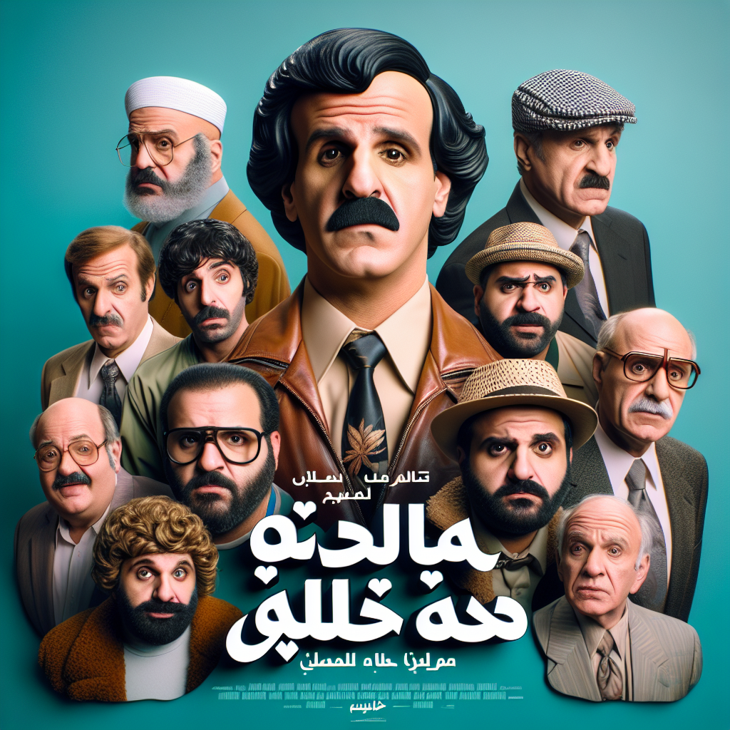 آدم ساندلر أعاد كتابة “هابي جيلمور 2” بعد وفاة كارل ويذرز