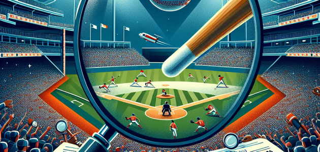 أخبار أسبوع نجوم دوري MLB 2025: شائعات التجارة، الانتقالات الحرة، والمزيد