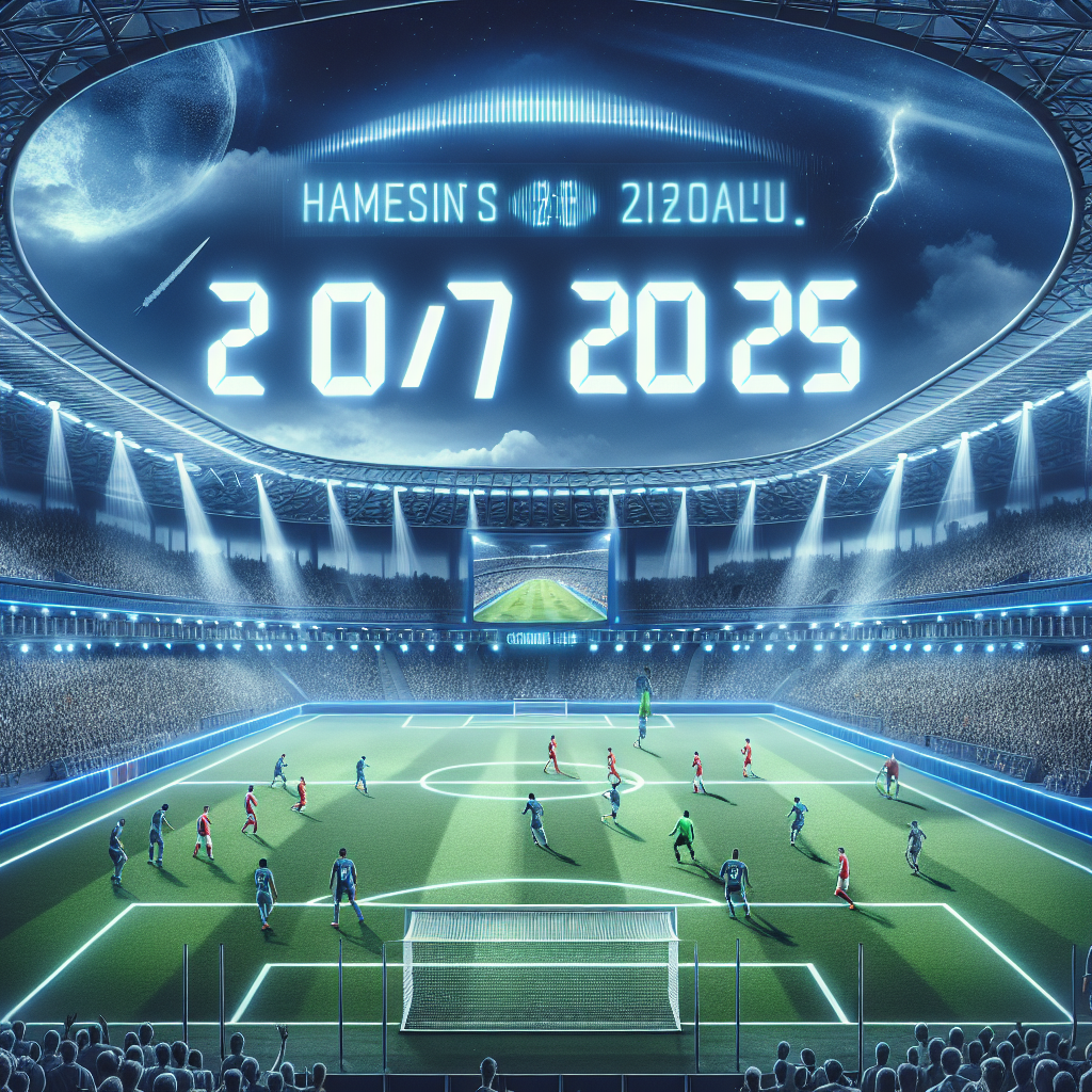 أمريكا ضد تولكا: تحديثات مباشرة لنتيجة نهائي الأبطال (0-0) | 20/07/2025