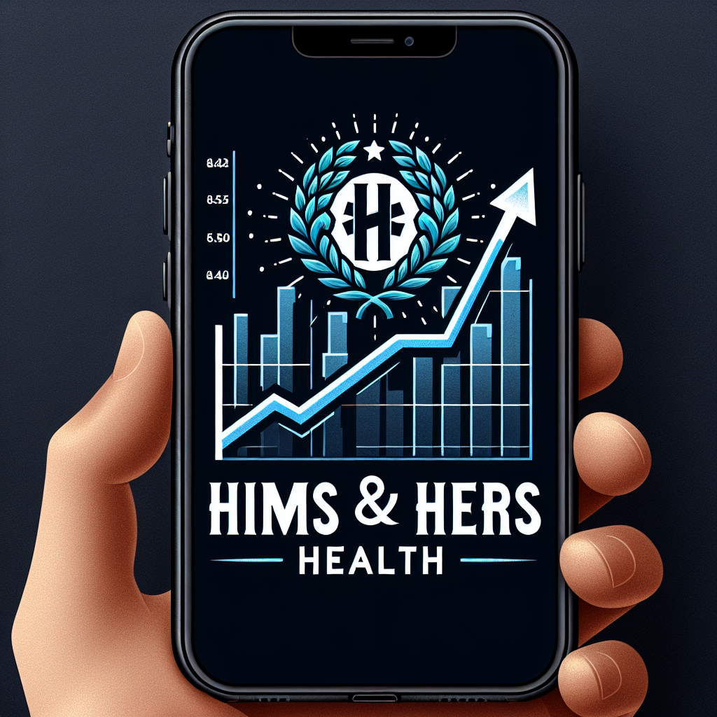 إليك الأسباب التي تجعل شركة هيمس وهيرز هيلث (HIMS) سهمًا قويًا في السوق.