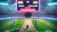 إنجلترا ضد الهند: تأجيل المباراة الثانية من بطولة ODI للسيدات بسبب المطر – مباشر | كرة القدم النسائية