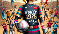 الكشف عن الزي الموحد لبطولة العالم للكرة اللينة لليافعين 2025، برعاية متاجر ديك’s الرياضية