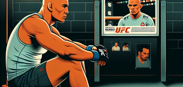 باتريسيو بيتبول يبتعد عن عائلته والمشتتات قبل UFC 318: “لا أستطيع أن أخسر”
