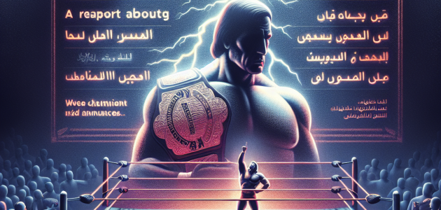 تقرير عن صحة هالك هوغان أسوأ مما يُعلن عنه – أخبار المصارعة، نتائج WWE، أخبار AEW، تسريبات، نتائج مهرجان سمرسلام 2025