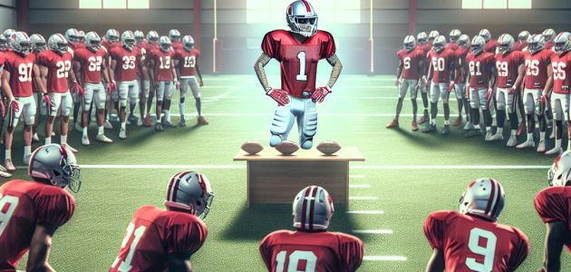 توقعات بتداول فريق 49ers لأفضل لاعب استقبال خلال معسكر التدريب