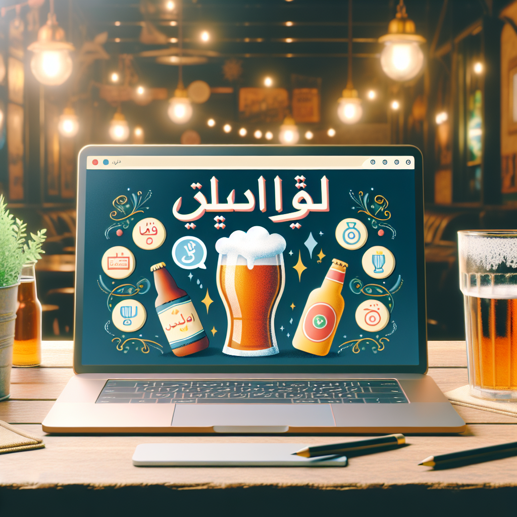 تيريل هاتون يكشف عن الكمية المثالية من غينيس للشرب