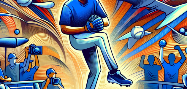 جيزي تشافيز يعلن اعتزاله – شائعات انتقال دوري MLB