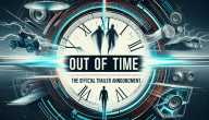 خارج الزمن – العرض الرسمي للإعلان