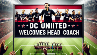 دي سي يونايتد يوافق على تعيين رينيه وايلر كمدرب رئيسي
