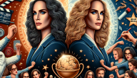 سلسلة الدراما الجديدة لجيسيكا بيل وإليزابيث بانكس تتفوق على فيلم توم هولند الذي حقق 407 ملايين دولار والذي كان يستحق تقييمًا أفضل من النقاد