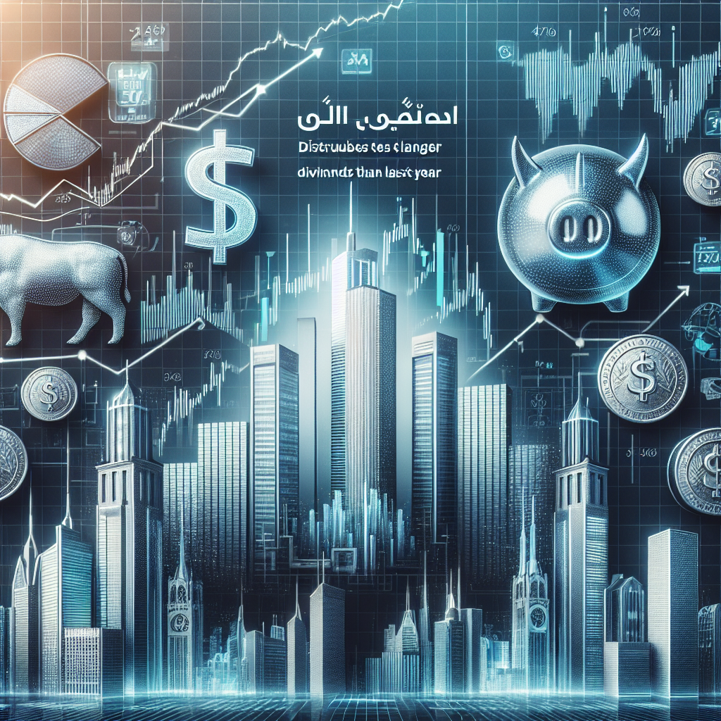 سيتي جروب (NYSE:C) تصرف توزيعات أرباح أكبر من العام الماضي