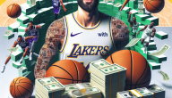 شائعات انتقالات دوري NBA: Lakers في لوس أنجلوس يُحثون على ضم نجم بوسطن سلتكس بقيمة 48 مليون دولار لتعزيز قوة الخط الأمامي؛ هل يُعتبر ماكسي كلبر أداة تجارية رئيسية؟ | أخبار NBA