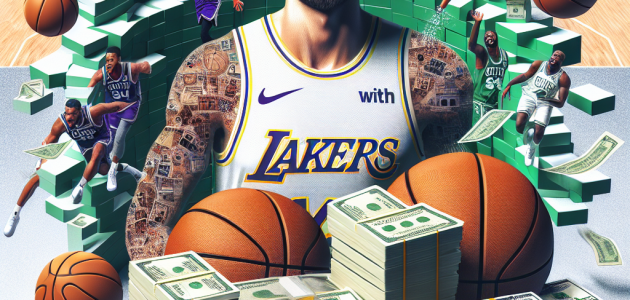 شائعات انتقالات دوري NBA: Lakers في لوس أنجلوس يُحثون على ضم نجم بوسطن سلتكس بقيمة 48 مليون دولار لتعزيز قوة الخط الأمامي؛ هل يُعتبر ماكسي كلبر أداة تجارية رئيسية؟ | أخبار NBA