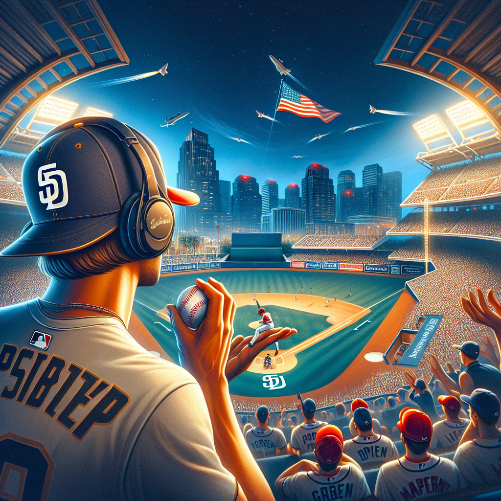 شائعات حول موعد انتهاء تداولات MLB: Padres قد تعرض لاعبا مفاجئا، والناشيونالز “يستمعون” لعرض ماكنزي غور