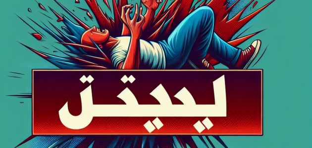 شعرت ببعض التوتر