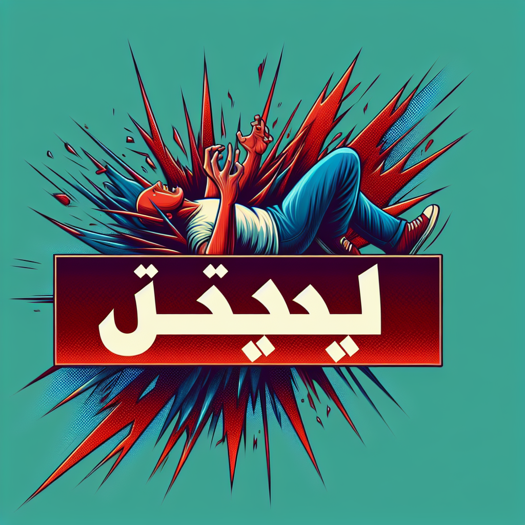 شعرت ببعض التوتر