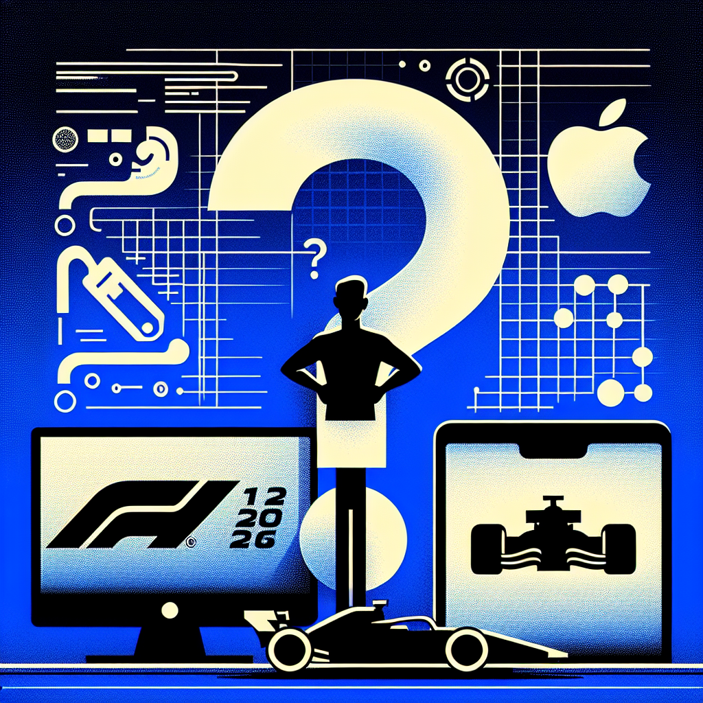 شكوك حول توفر F1 TV في الولايات المتحدة 2026 مع اقتراب صفقة أبل بقيمة 150 مليون دولار