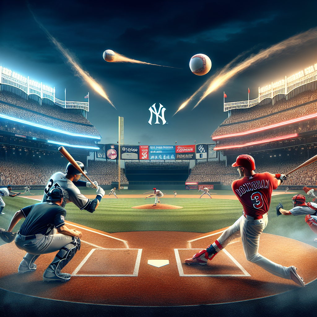 صدى موعد تبادل لاعبي دوري البيسبول MLB لعام 2025: يانكيز مهتمون بلاعب كاردينالز بريندان دونوفان إذا أُتيح له الانتقال