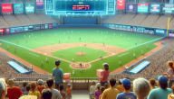 كيفية مشاهدة عرض الموعد النهائي للتجارة في دوري البيسبول MLB لعام 2025 على ESPN