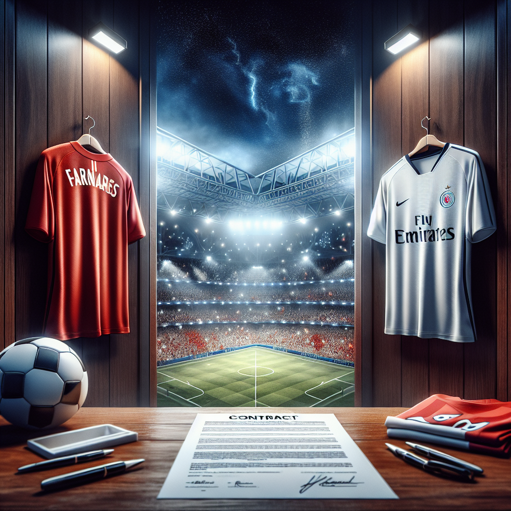 ليفربول يتوصل إلى مسودة اتفاق مع فرانكفورت بشأن انتقال هوغو إكيتيك.