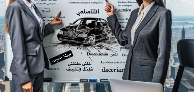 محامية حوادث السيارات في نيويورك سامانثا كوشر تشرح متى تكون التعويضات العقابية ضرورية