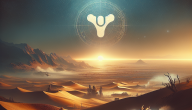مداهمة حافة المصير: موعد الإفراج الدائم في الصحراء والتفاصيل – دليل Destiny 2