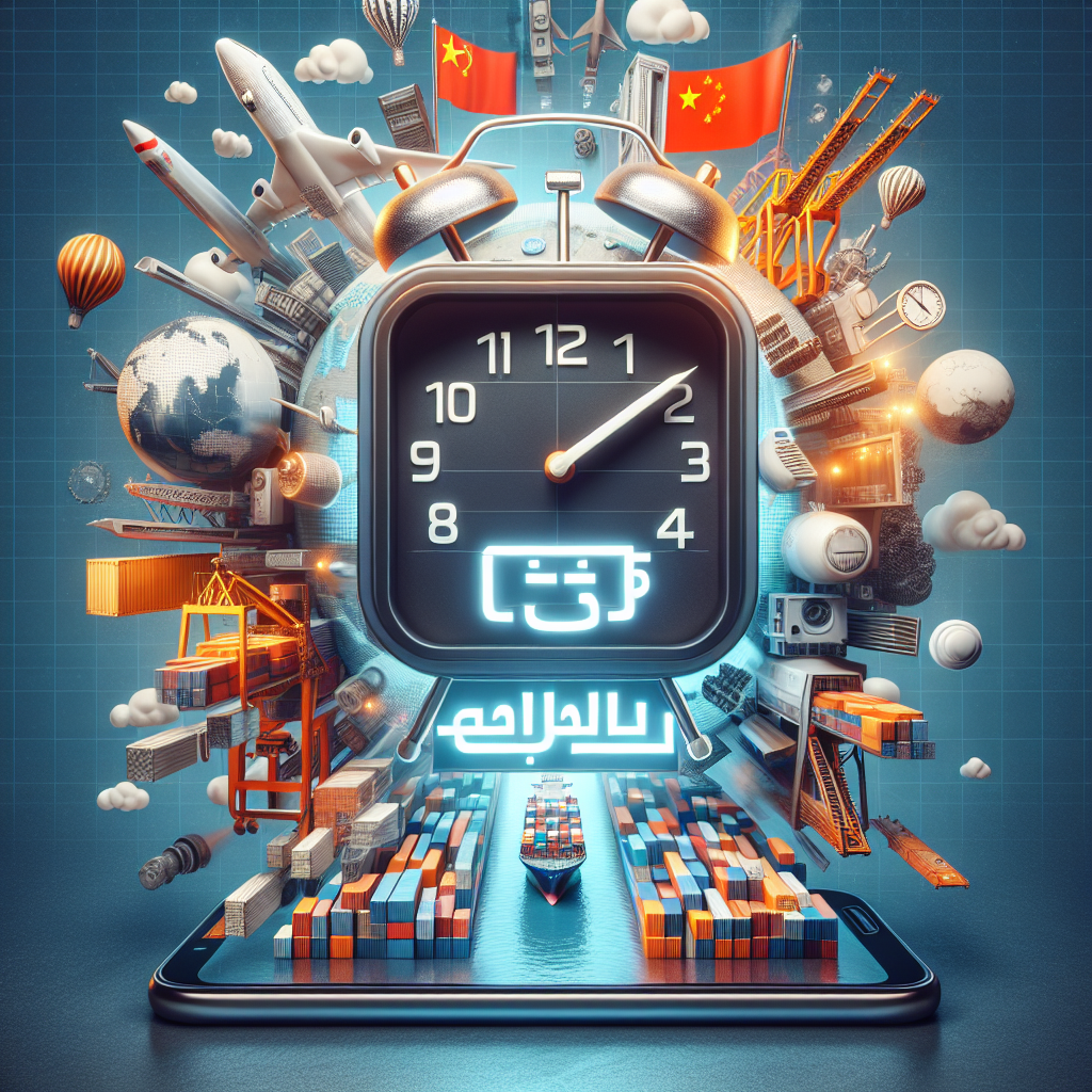 موعد انتهاء الرسوم الجمركية على الصين قد يتم تمديده، يقول بيسينت