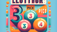نتائج يانصيب إلينوي – Pick 3 و Pick 4 ليوم 20 يوليو 2025