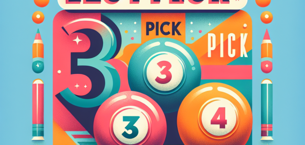 نتائج يانصيب إلينوي – Pick 3 و Pick 4 ليوم 20 يوليو 2025