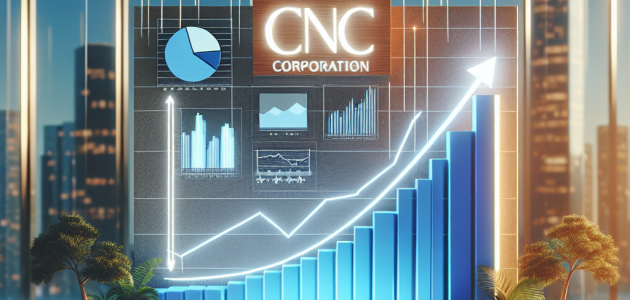 نظرية الحالة الإيجابية لشركة سنتين كوربوريشن (CNC)