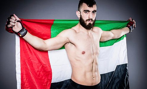 يمكنني أن أعدكم بأنني سأكون مقاتلاً مختلفاً: محمد يحيى