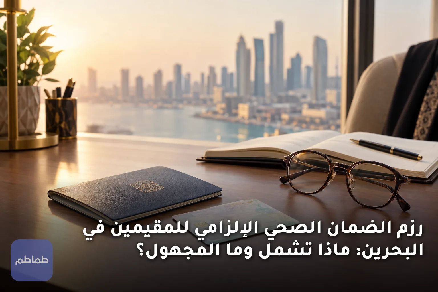 رزم الضمان الصحي الإلزامي للمقيمين في البحرين: ماذا تشمل وما المجهول؟