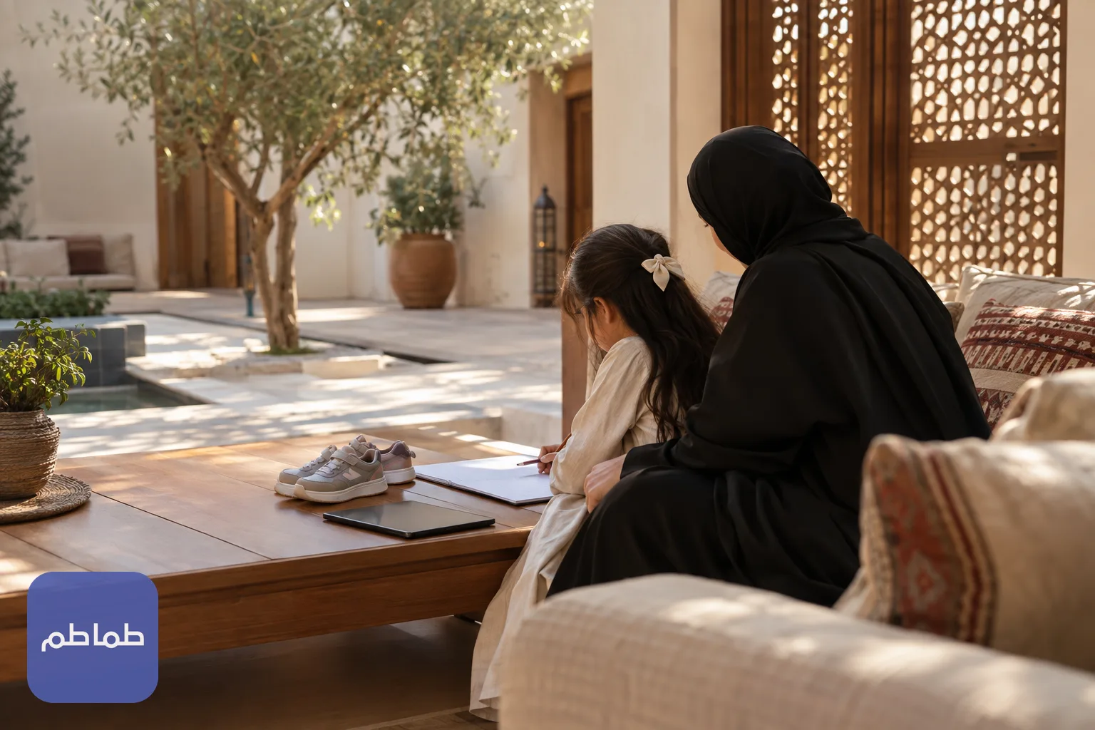 قانون حقوق الطفل في قطر: مشروع يفتح باب الاستطلاع لمدة 10 أيام